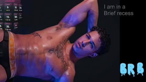 Orionblaze 69  online show from December 21, 11:45 pm