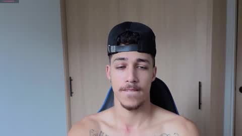 Orionblaze 69  online show from March 8, 8:12 pm