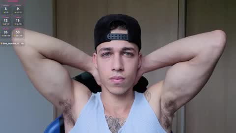 Orionblaze 69  online show from March 18, 5:27 pm