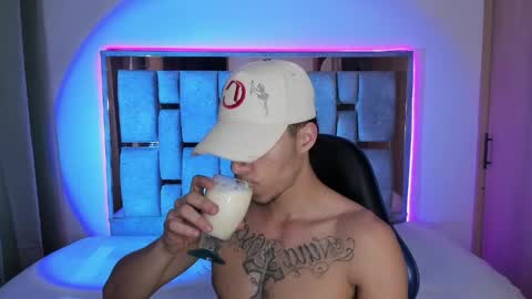 Orionblaze 69  online show from May 26, 8:54 am