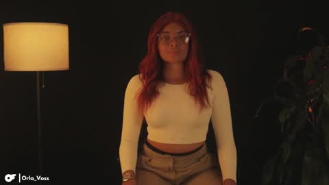 Orla online show from December 22, 5:23 am