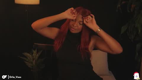 Orla online show from December 27, 4:15 am