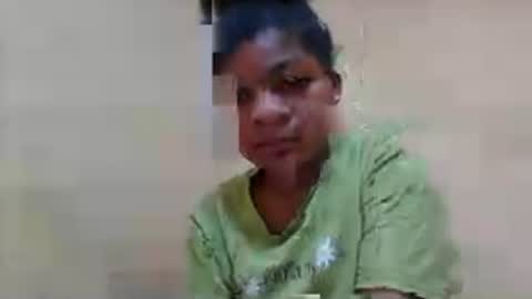 Snapshot of orlancef chatting on July 6, 10:01 am orlancef online show from July 6, 10:01 am
