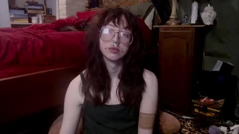 Snapshot of orookun chatting on December 11, 6:47 am orookun online show from December 11, 6:47 am