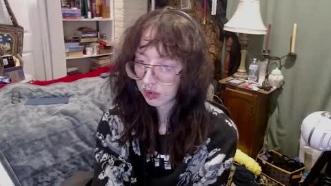 Snapshot of orookun chatting on December 22, 10:15 pm orookun online show from December 22, 10:15 pm