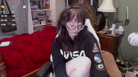 Snapshot of orookun chatting on January 10, 2:57 am orookun online show from January 10, 2:57 am