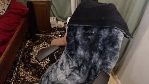 Snapshot of orookun chatting on March 3, 9:59 pm orookun online show from March 3, 9:59 pm