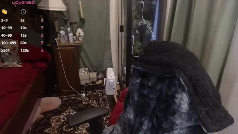 Snapshot of orookun chatting on March 6, 8:59 pm orookun online show from March 6, 8:59 pm