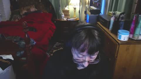 Snapshot of orookun chatting on September 28, 4:12 pm orookun online show from September 28, 4:12 pm