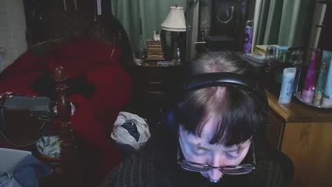 Snapshot of orookun chatting on October 11, 12:10 am orookun online show from October 11, 12:10 am