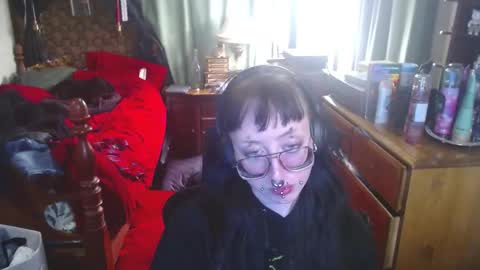 Snapshot of orookun chatting on October 17, 12:36 am orookun online show from October 17, 12:36 am