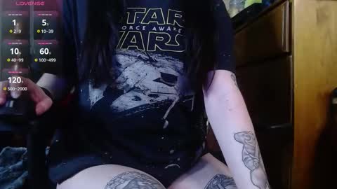 orookun online show from January 10, 7:37 pm