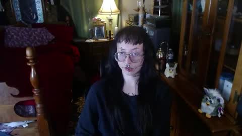 Snapshot of orookun chatting on March 18, 2:04 am orookun online show from March 18, 2:04 am