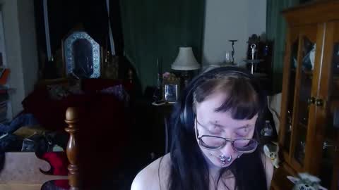 Snapshot of orookun chatting on March 19, 12:58 am orookun online show from March 19, 12:58 am