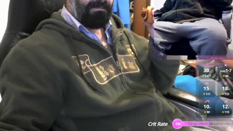 Snapshot of orso4sins2 chatting on January 14, 8:20 am orso online show from January 14, 8:20 am