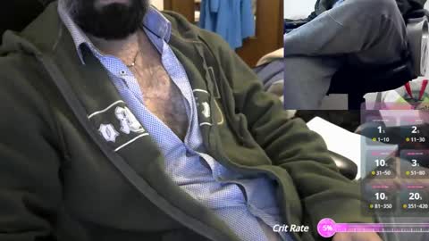 Snapshot of orso4sins2 chatting on January 22, 9:02 am orso online show from January 22, 9:02 am