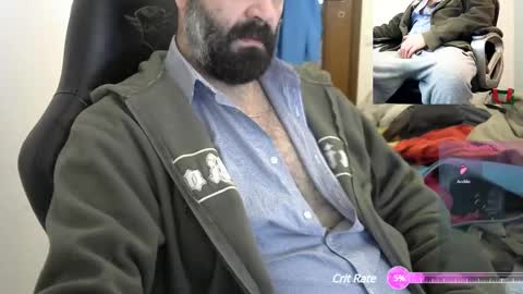 Snapshot of orso4sins2 chatting on March 3, 9:00 am orso online show from March 3, 9:00 am