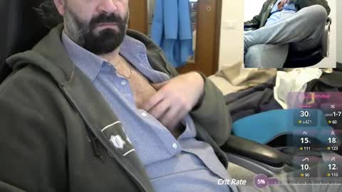 Snapshot of orso4sins2 chatting on March 6, 10:09 am orso online show from March 6, 10:09 am