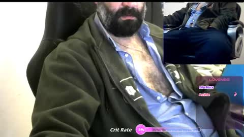 orso online show from March 11, 9:37 am