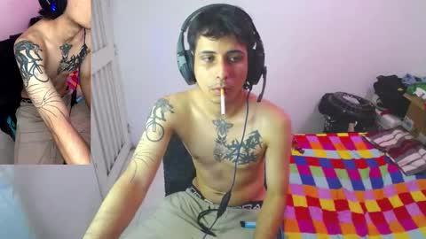 orus_420 online show from October 28, 7:12 am