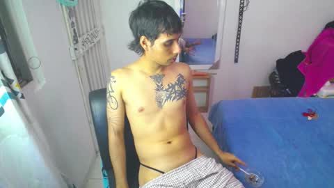 orus_420 online show from November 11, 7:41 am