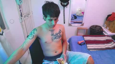 orus_420 online show from November 19, 7:19 am