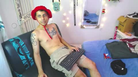 orus_420 online show from December 2, 11:37 am