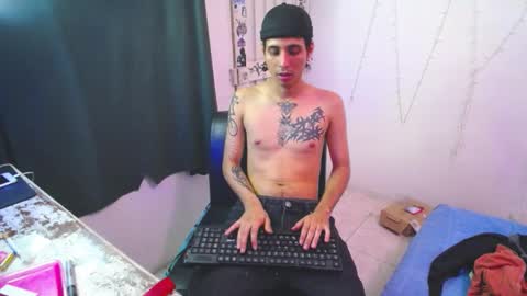 orus_420 online show from February 5, 7:35 am