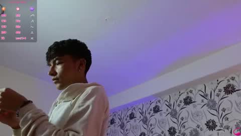 osamu_tay online show from February 6, 11:35 am