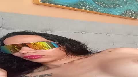 osarito3x online show from June 14, 5:15 pm