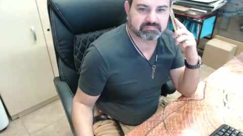 Oscar online show from January 12, 6:02 pm