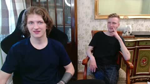 Snapshot of oscar_wildy chatting on March 15, 1:28 pm Oscar online show from March 15, 1:28 pm