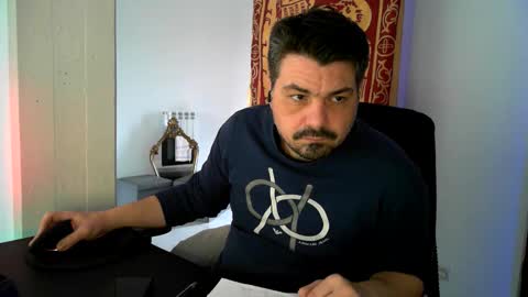 the venetian online show from March 10, 1:05 pm