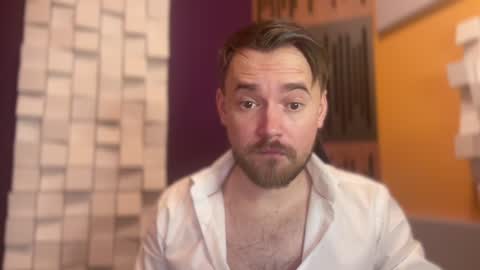 Oscar Steel Savage online show from January 31, 11:24 am