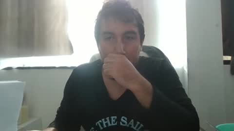 Snapshot of oscaryn_martell chatting on February 4, 1:27 pm oscaryn_martell online show from February 4, 1:27 pm