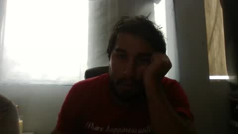 Snapshot of oscaryn_martell chatting on February 18, 12:28 pm oscaryn_martell online show from February 18, 12:28 pm