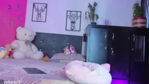 vella online show from February 27, 7:58 pm