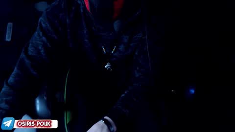 osirisbad online show from January 16, 2:26 am