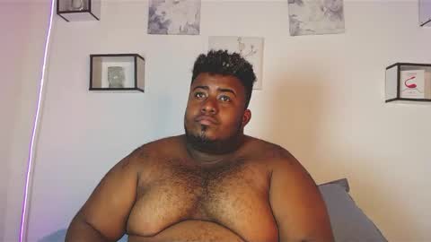 Snapshot of ositoblack_li2 chatting on February 9, 8:22 am ositoblack_li2 online show from February 9, 8:22 am