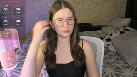 Leliana online show from November 17, 4:13 pm