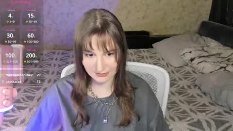 Leliana online show from February 4, 12:22 pm