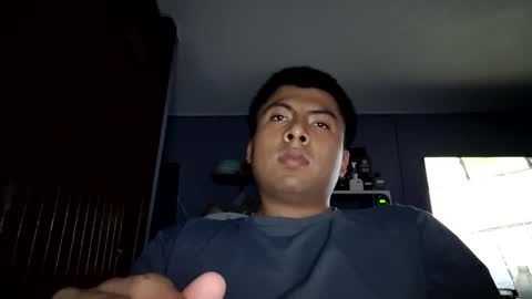 Oscar L online show from April 18, 6:28 am