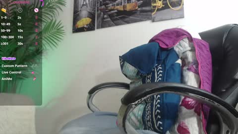 Snapshot of oso_gael chatting on January 10, 8:37 pm Bear Gael online show from January 10, 8:37 pm