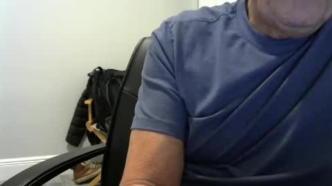 Ossi online show from January 17, 2:16 am