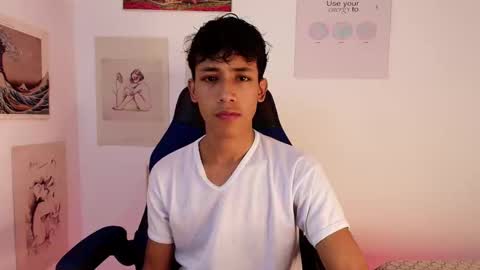 ostin 18hot online show from October 29, 2:47 am