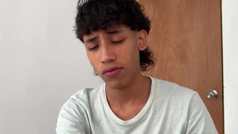 ostin 18hot online show from February 24, 6:50 pm