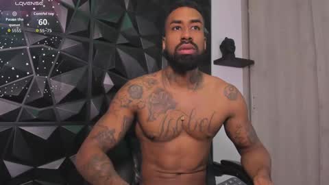 Ostin Daniels online show from November 6, 9:48 pm