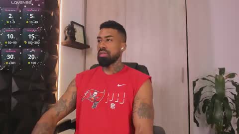 Ostin Daniels online show from January 14, 10:25 pm