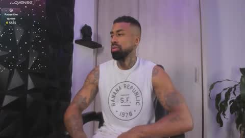 Ostin Daniels online show from February 21, 11:39 pm