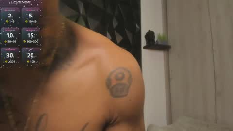Ostin Daniels online show from May 16, 12:40 am